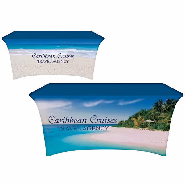 custom tradeshow and conference set ups