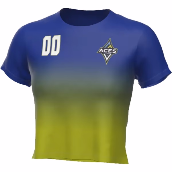 custom performance wear