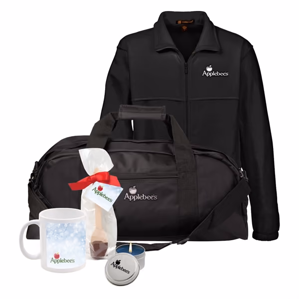 corporate nice quality gifts to make agood first impression