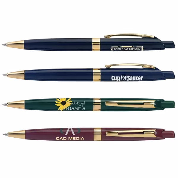 cheap custom pens for businesses