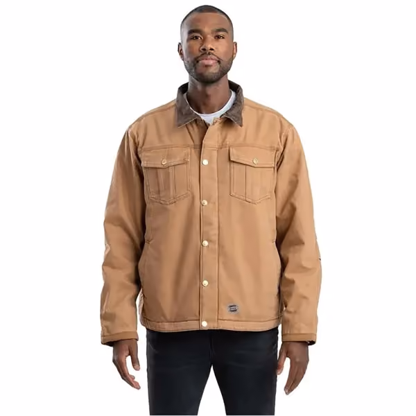work jackets that are for colder weather