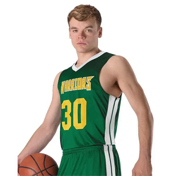 custom basketball gear