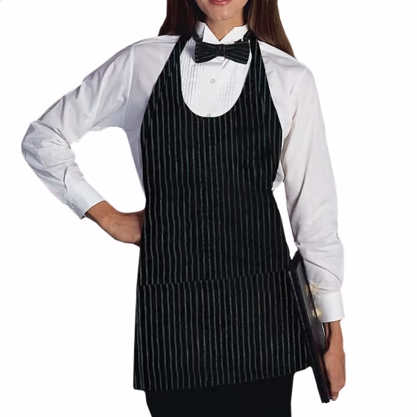 hospitality uniforms for bars