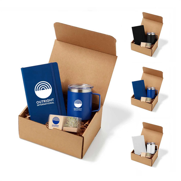 custom packaging
