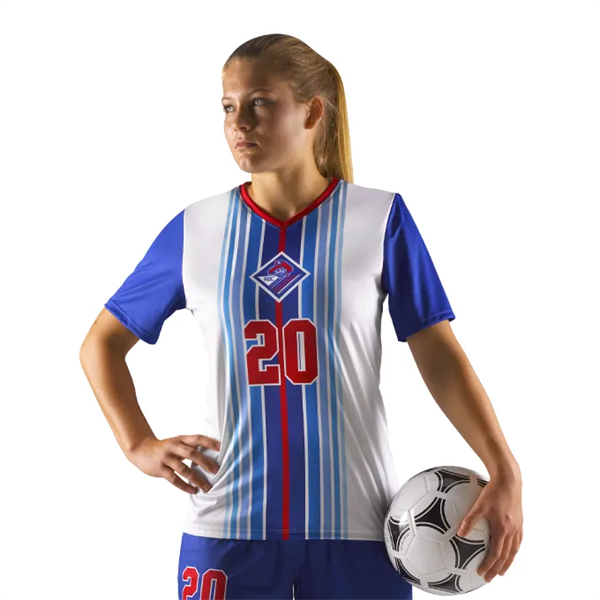 custom soccer clothes