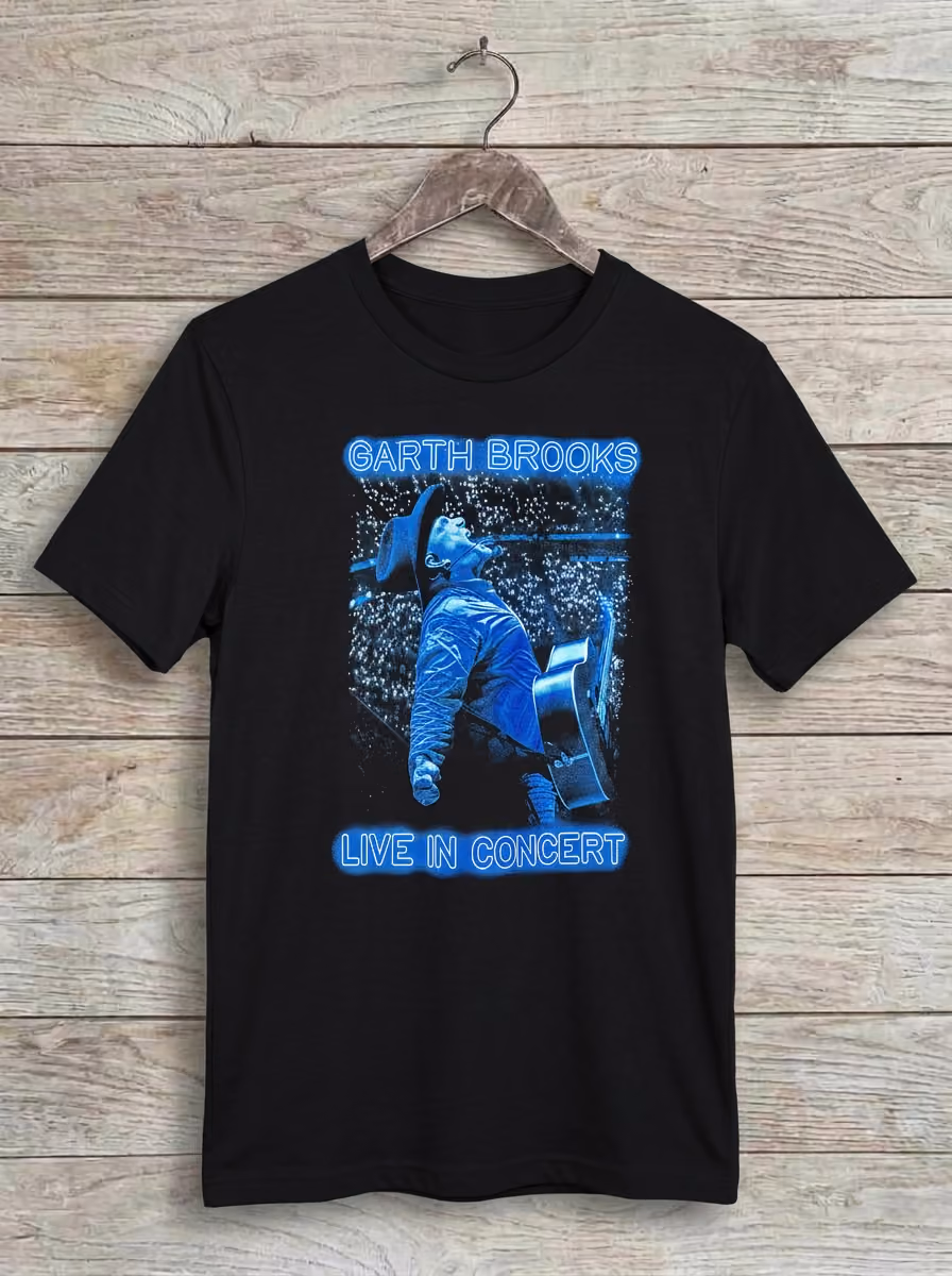 garth-brooks-concert-t-shirt