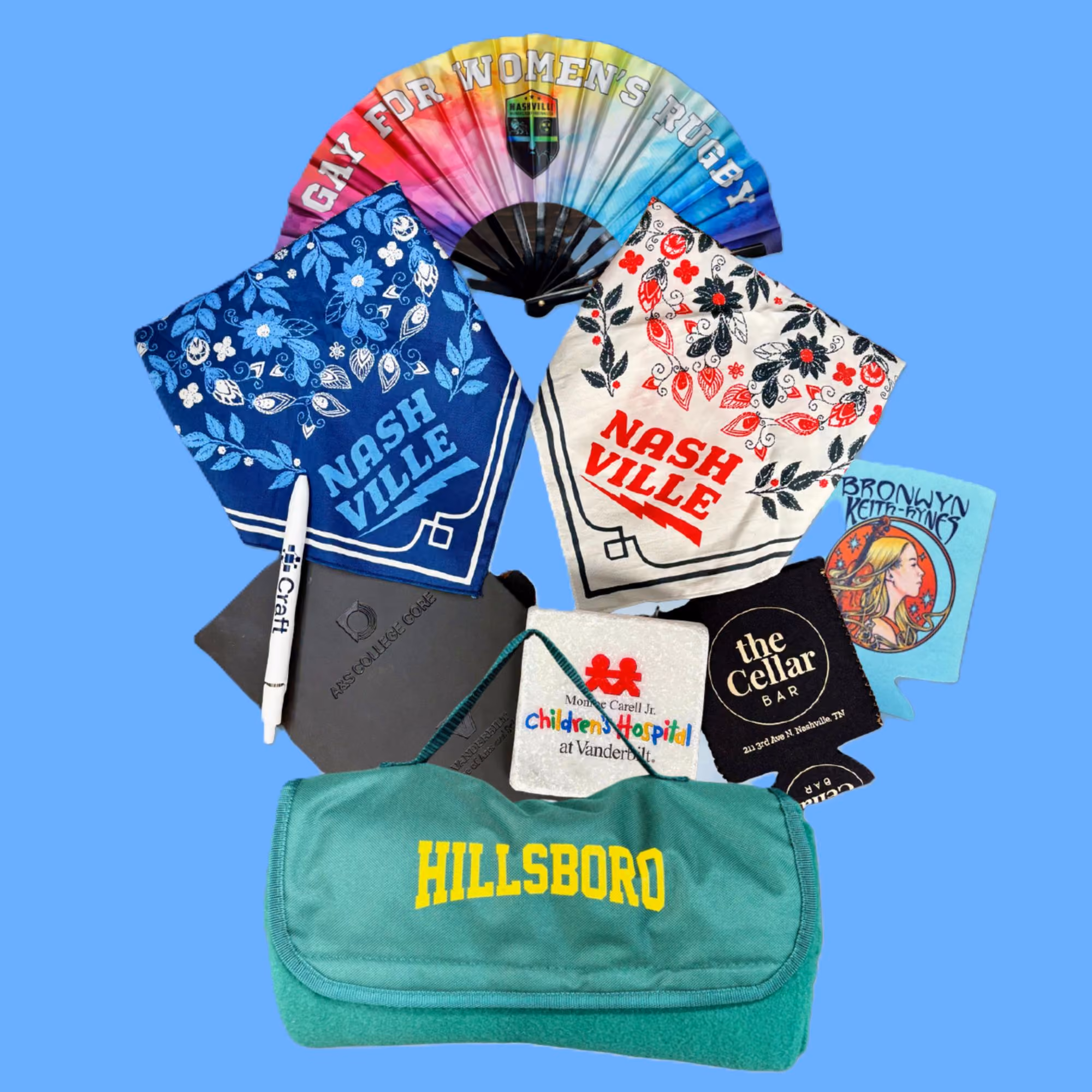 promotional items