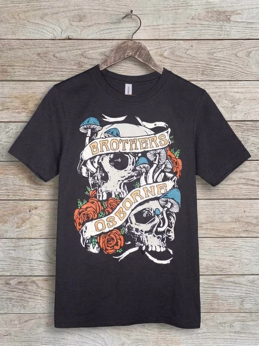 brothers-osbourne-t-shirt
