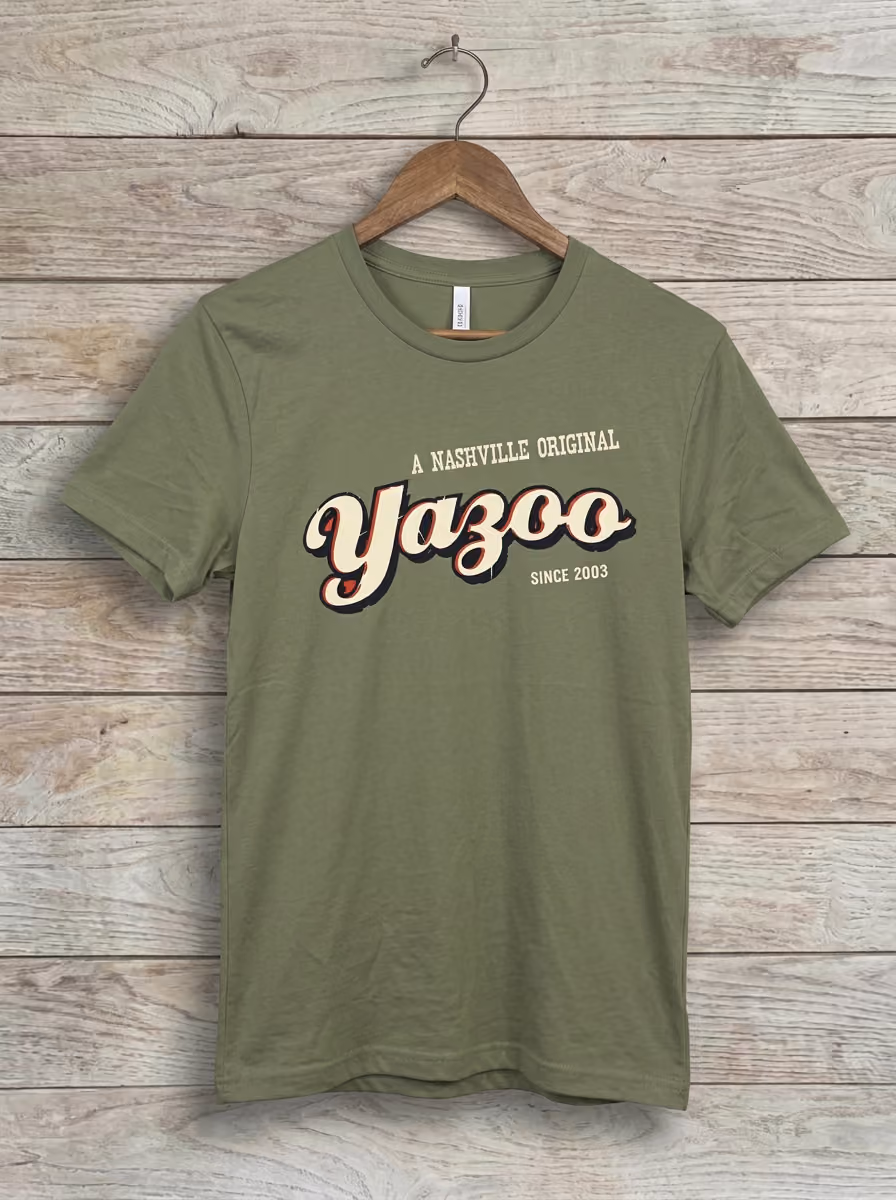 yazoo-t-shirt