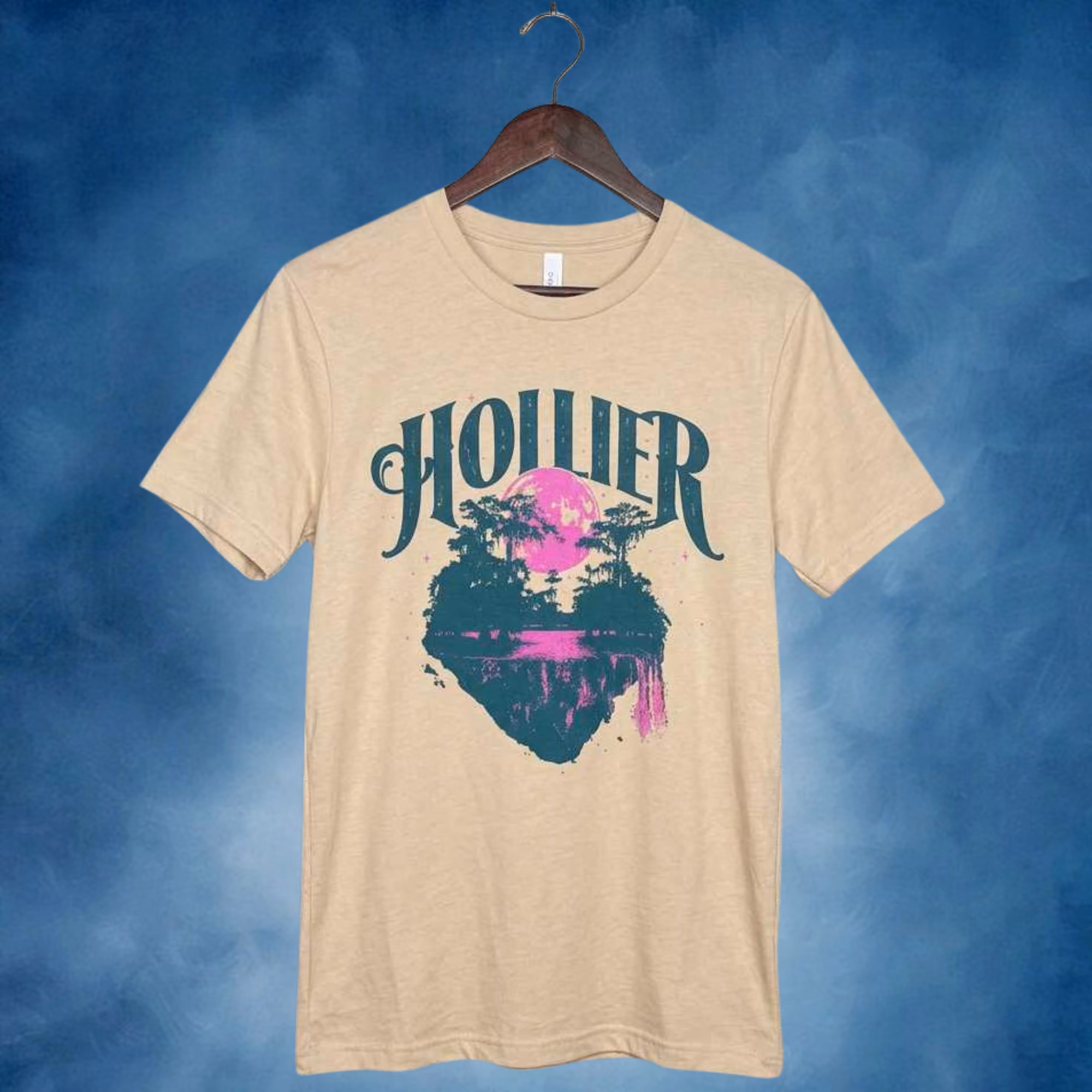 Hollier t-shirt