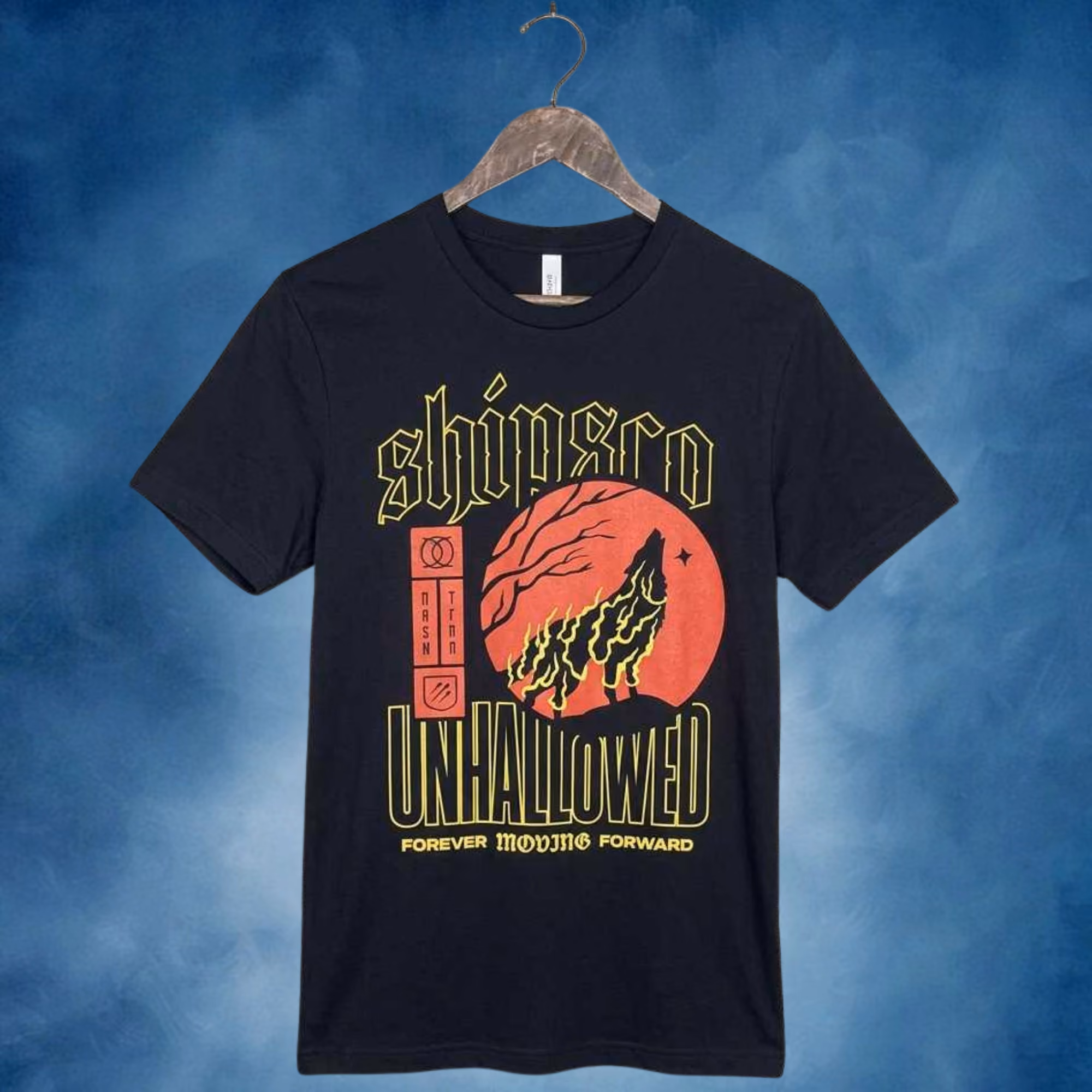 musician tee