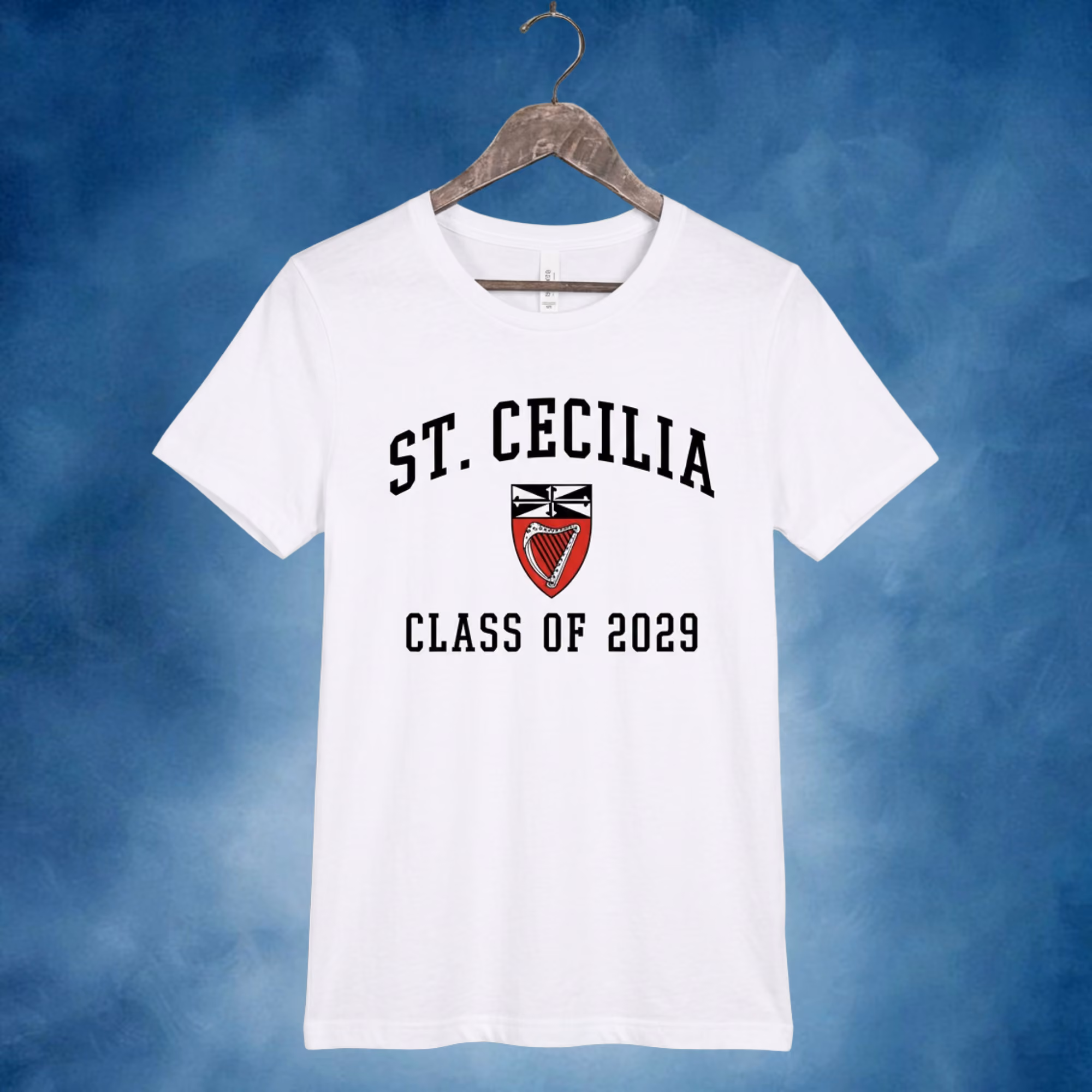 school shirts screen printing in nashville