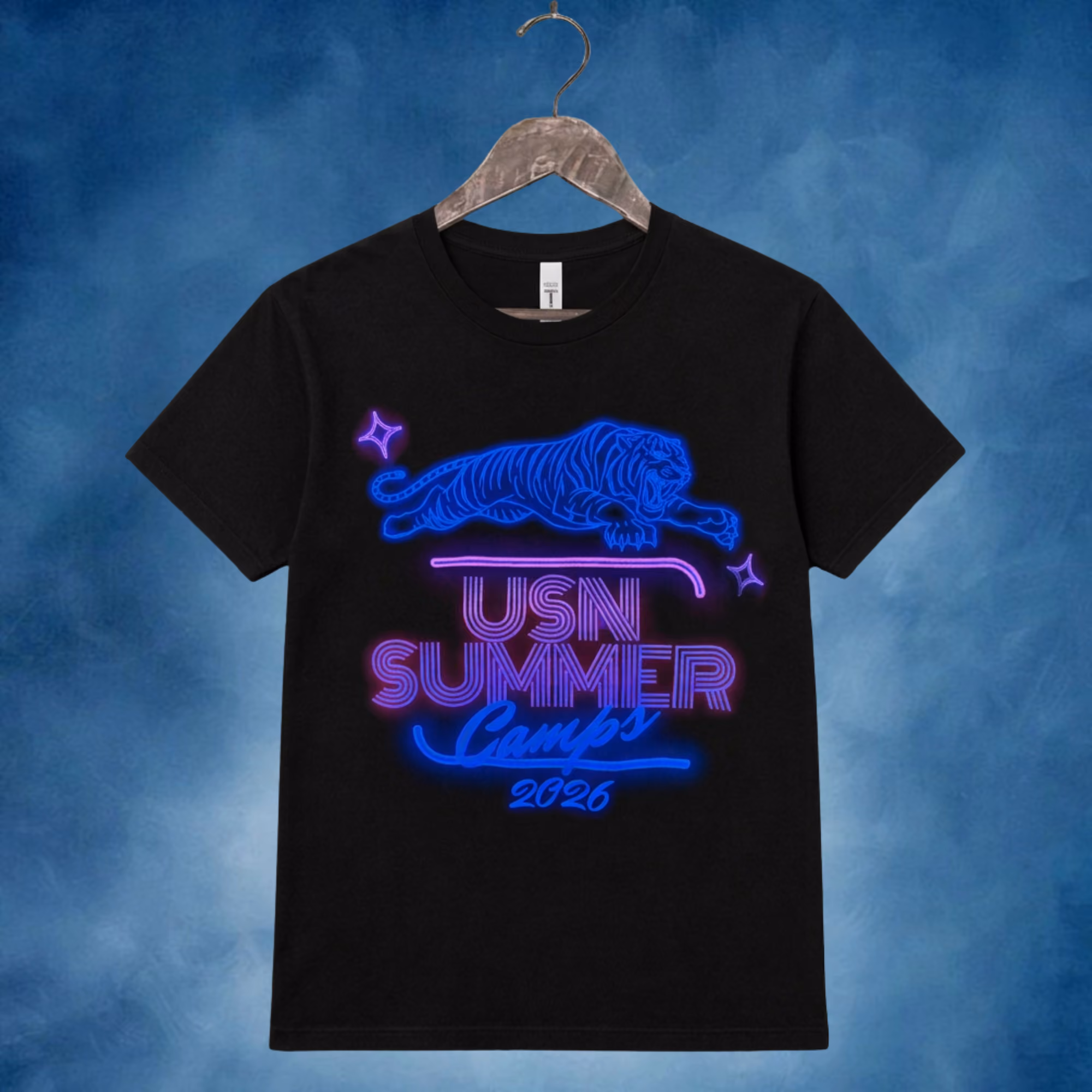 glow in the dark t-shirts