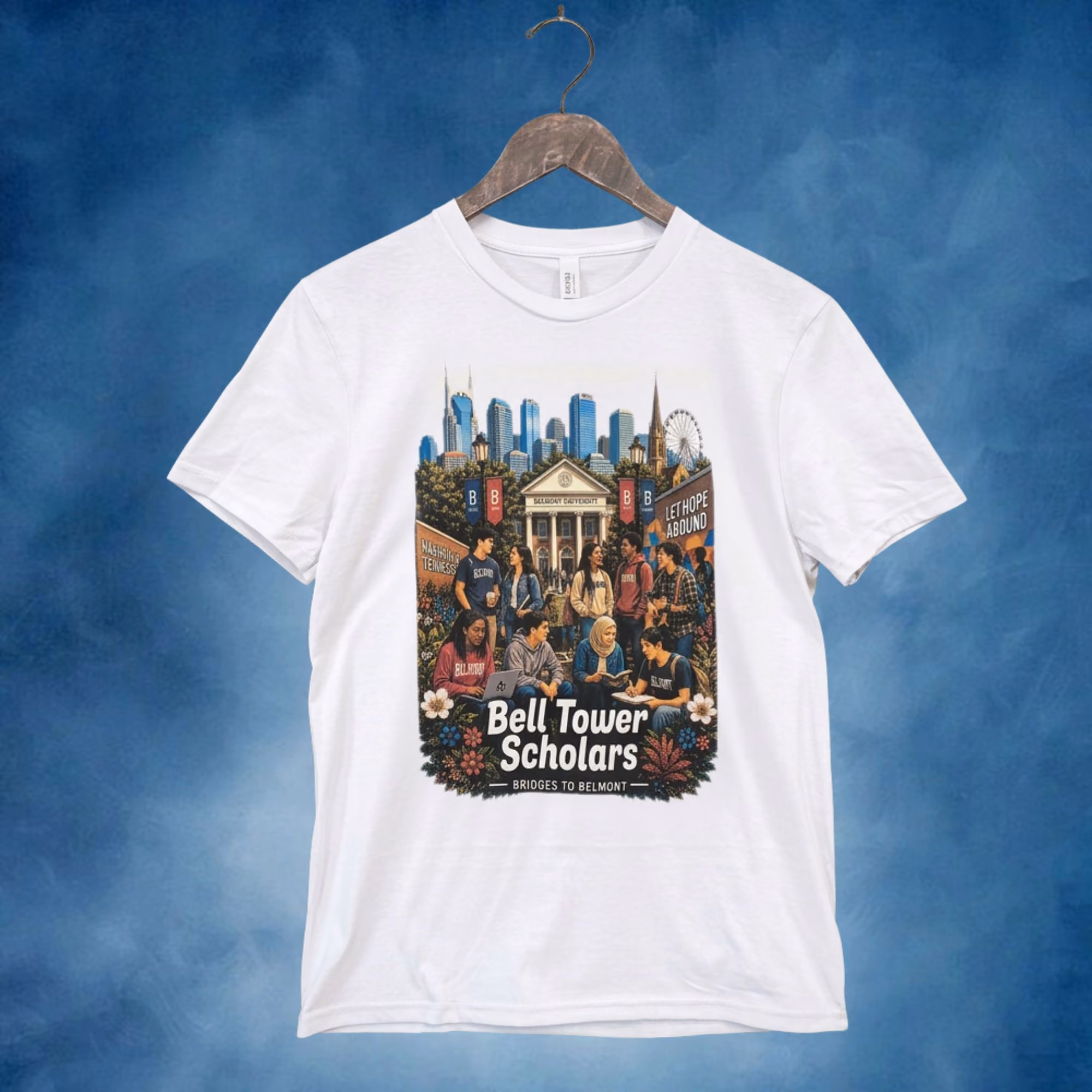 customized school and university apparel