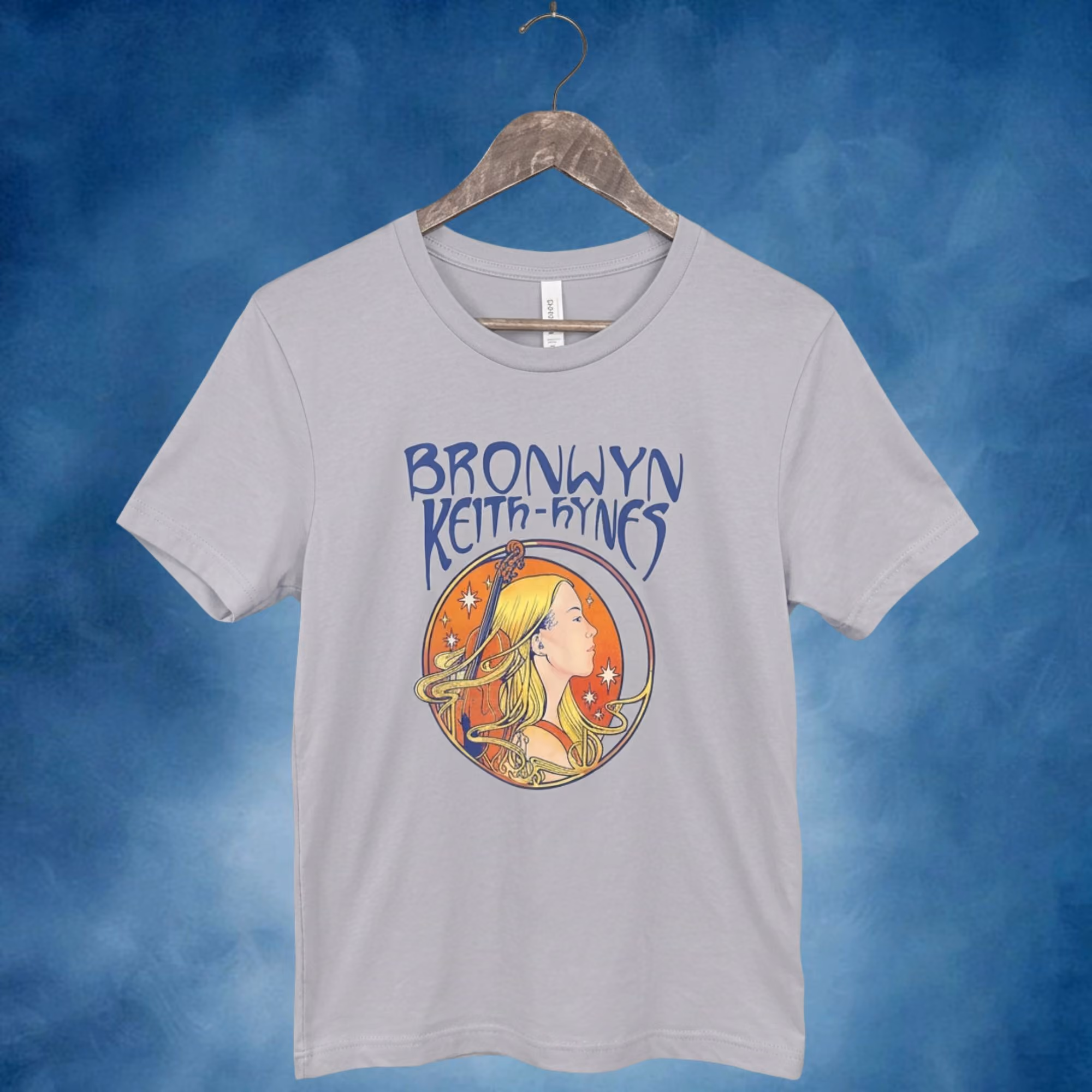 bronwyn tee