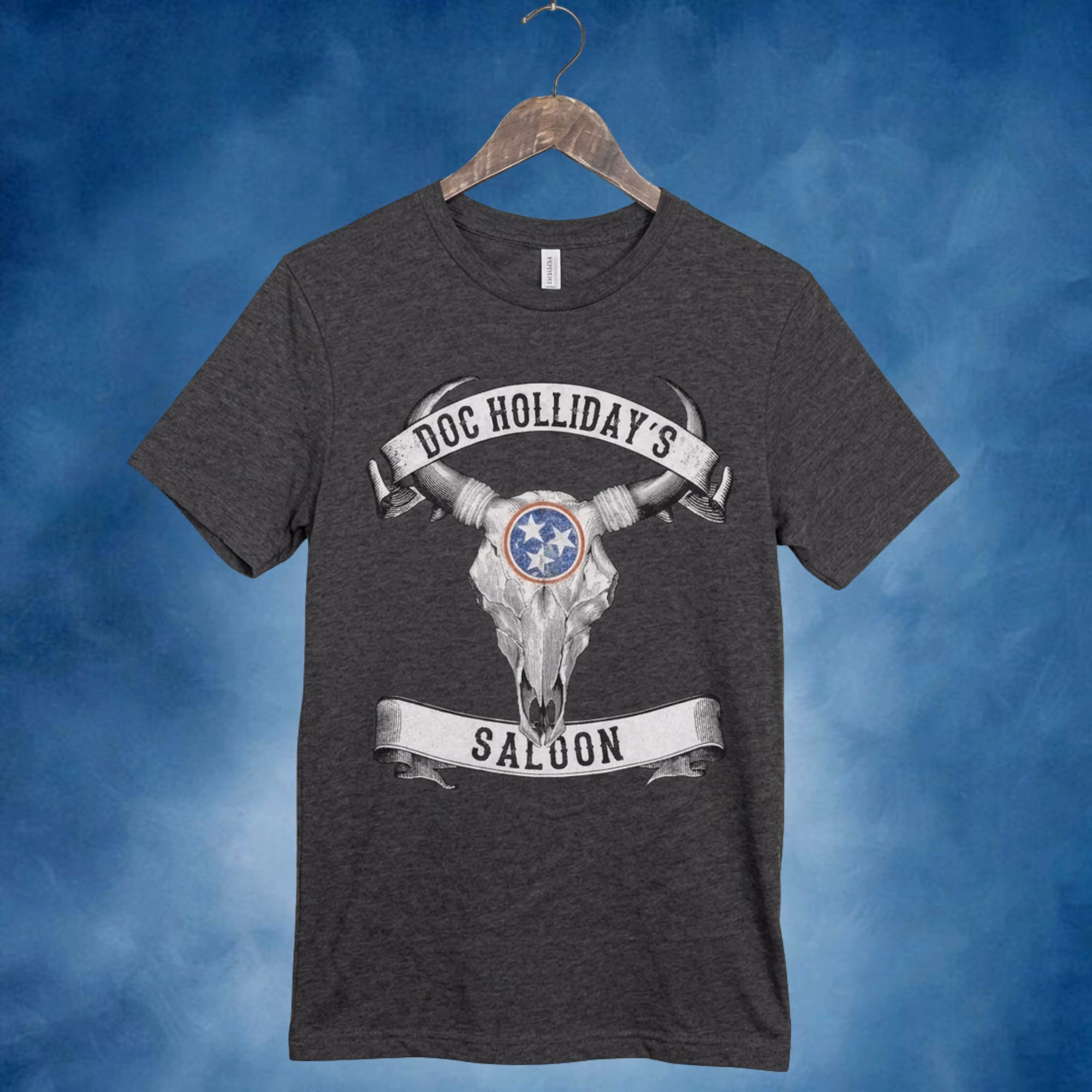 custom bar tshirt
