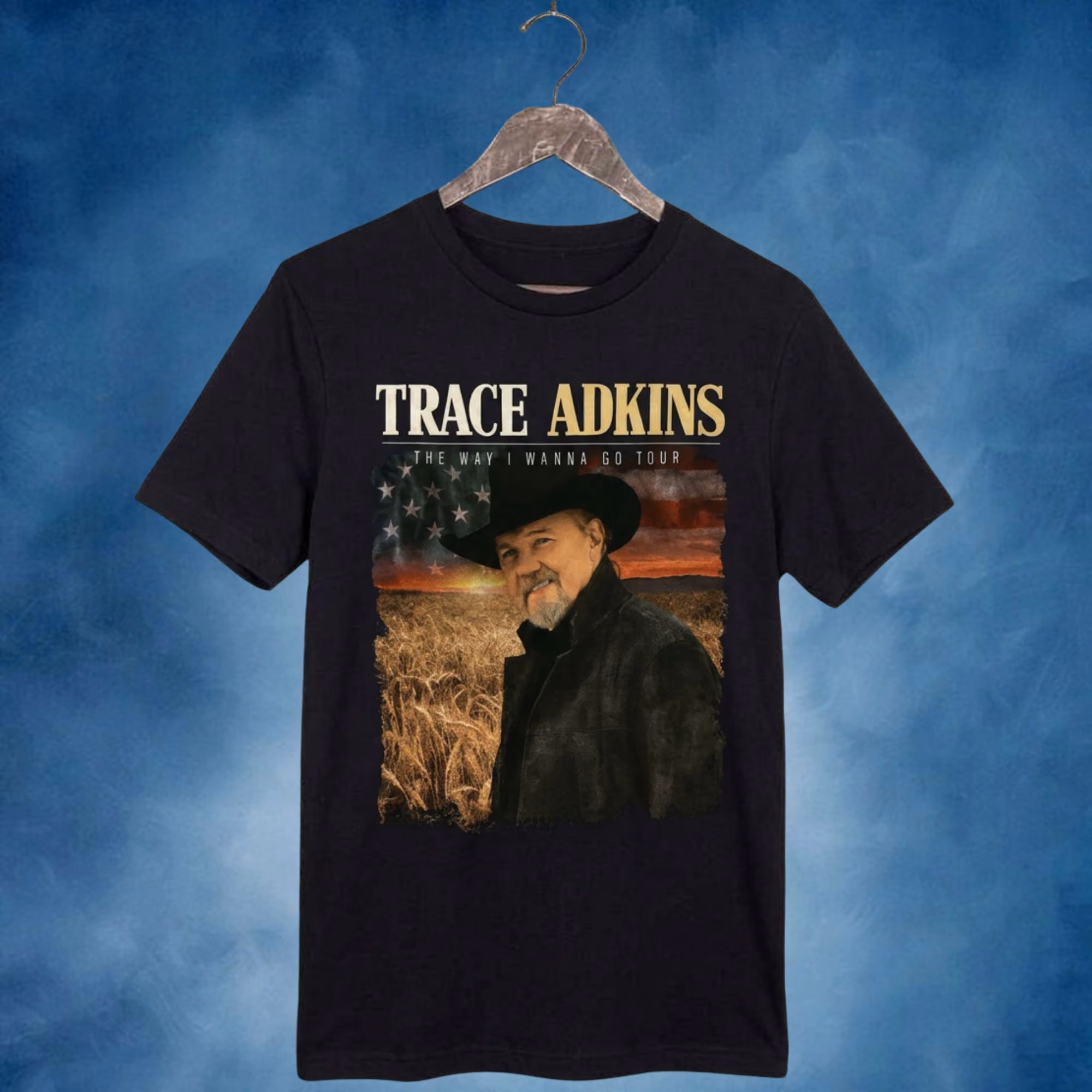 Trace Adkins Tee