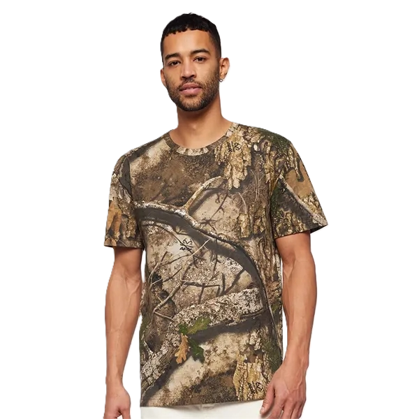 hunting apparel with custom names