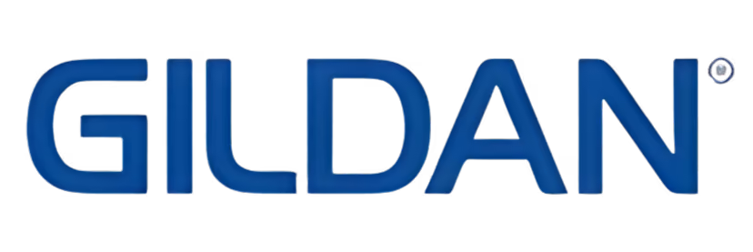 Gildan