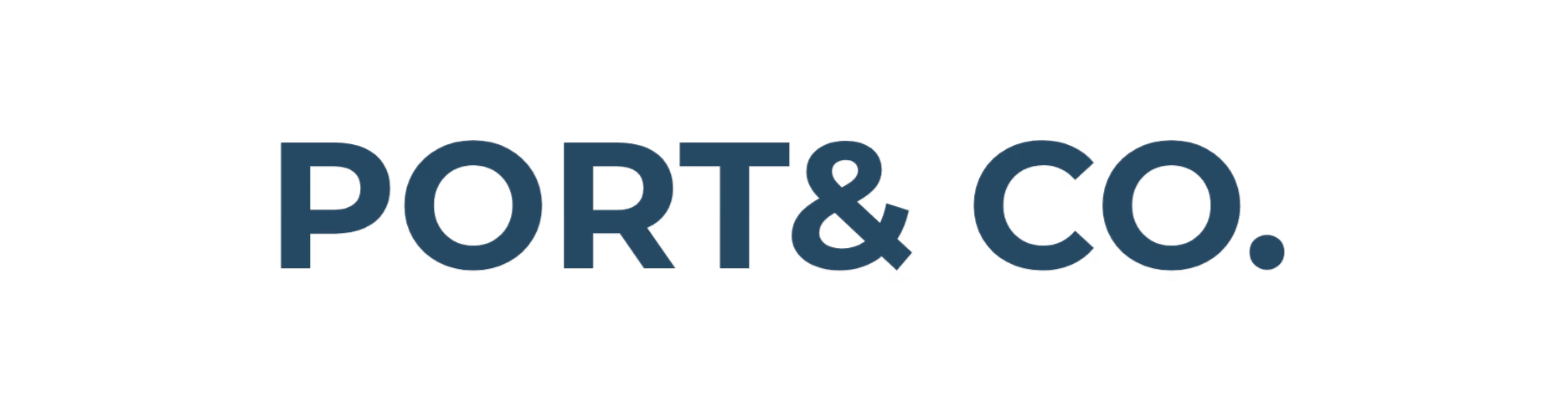 Port & Co.