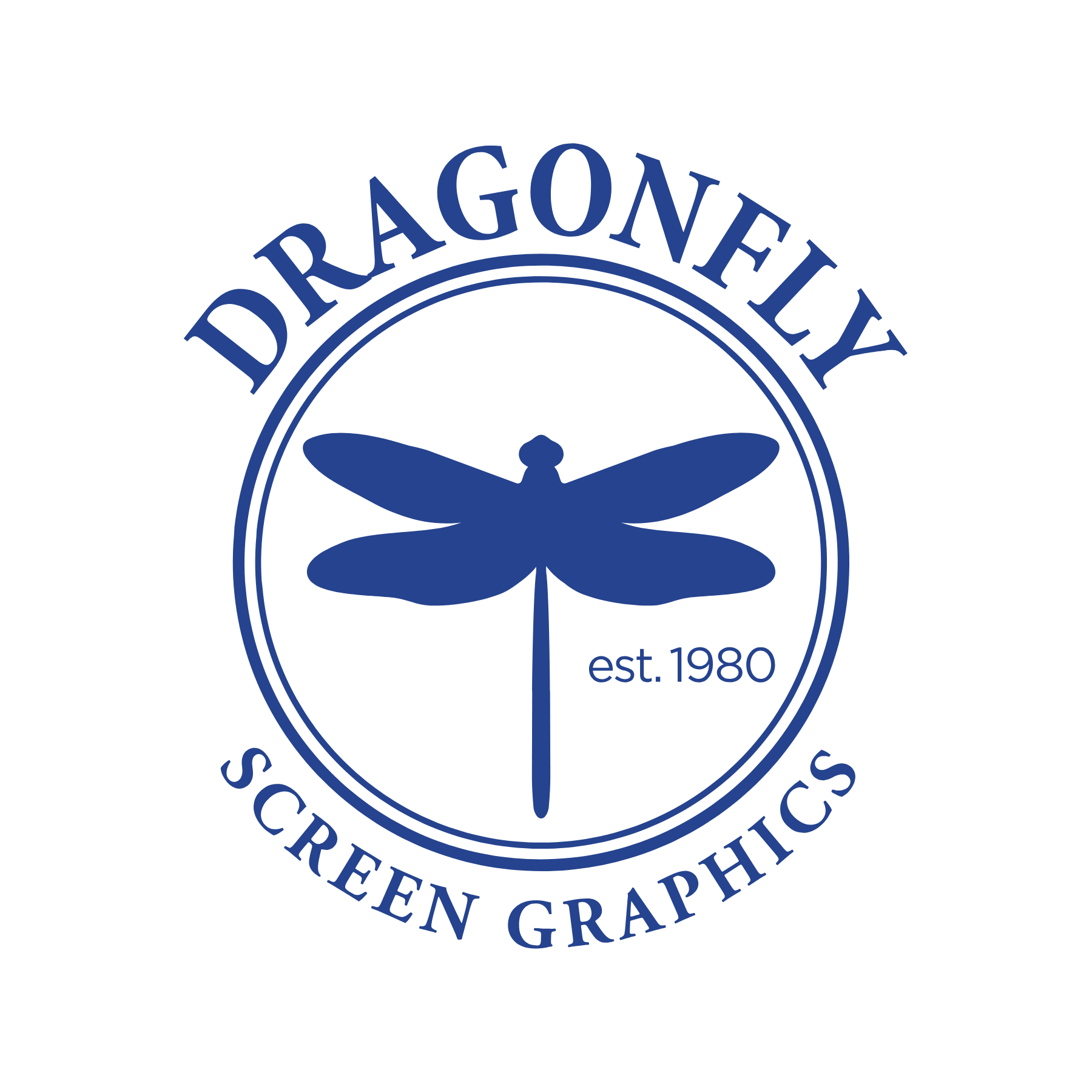 Dragonfly logo