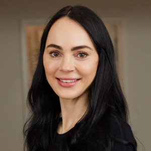 Dr Alice Rudd, dermatologist and founder of Skindepth Dermatology