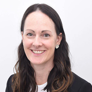 Dr Sarah Smithson, dermatologist specialising in vulval dermatology