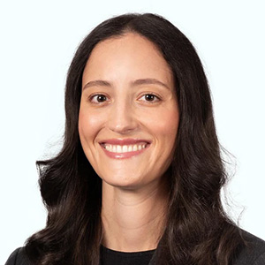 Dr Millie Osti, dermatologist at Skindepth Dermatology