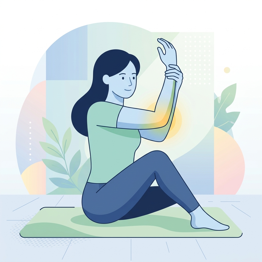 Non-Surgical Elbow Treatment Options