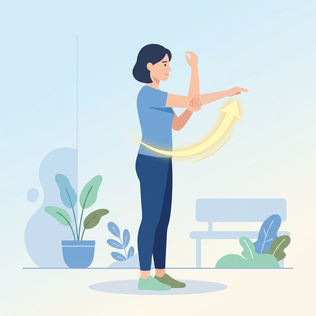 Non-Operative Exercises
