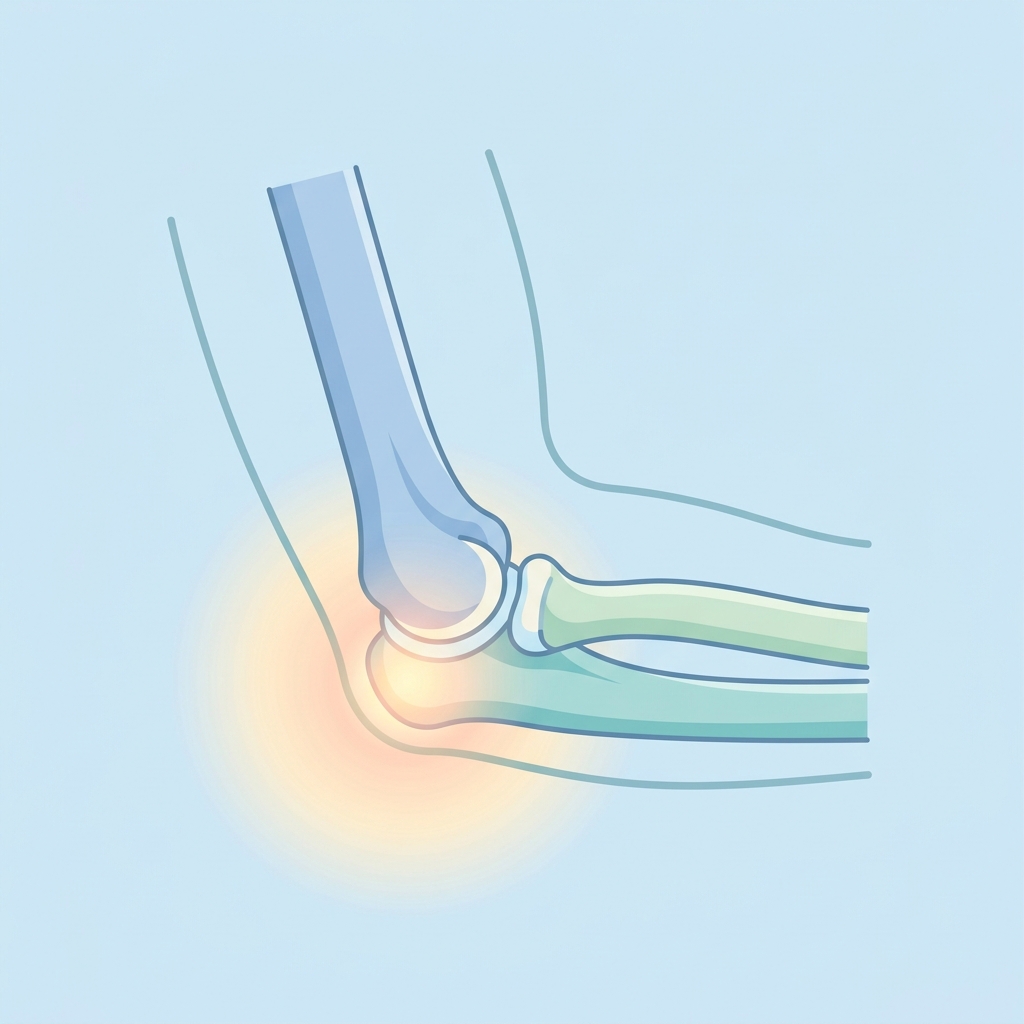 Olecranon Fracture