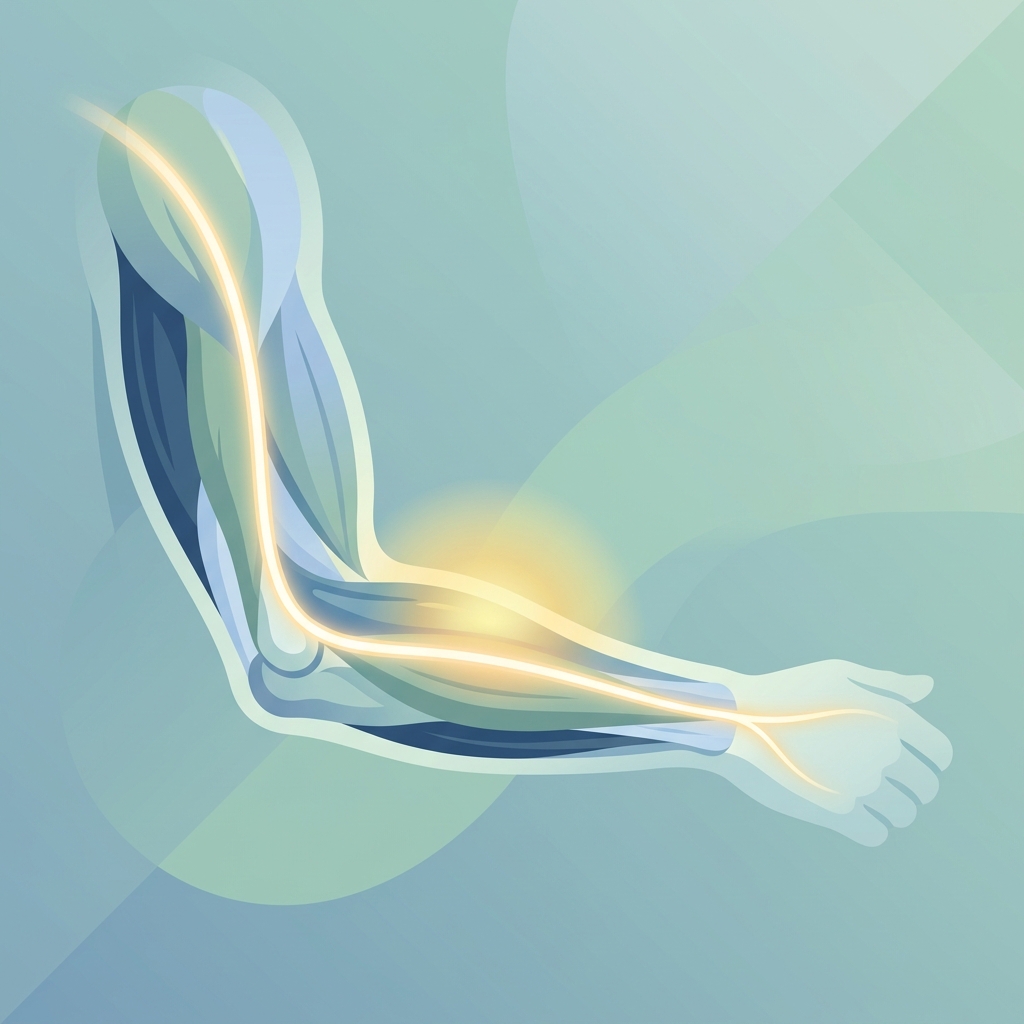 Radial Tunnel Syndrome