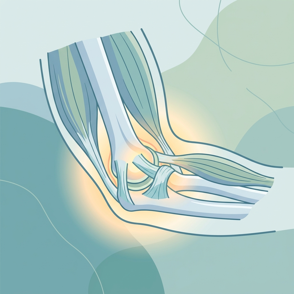 Rheumatoid Arthritis of the Elbow