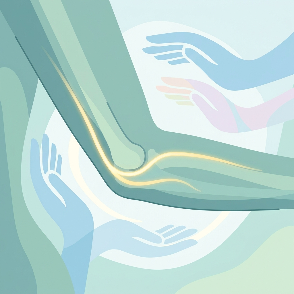 Ulnar Nerve Entrapment