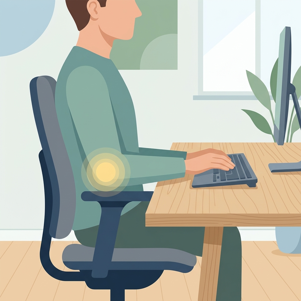 Activity Modification & Ergonomic Assessment: Strategic adjustment of load and mechanics to address repetitive strain