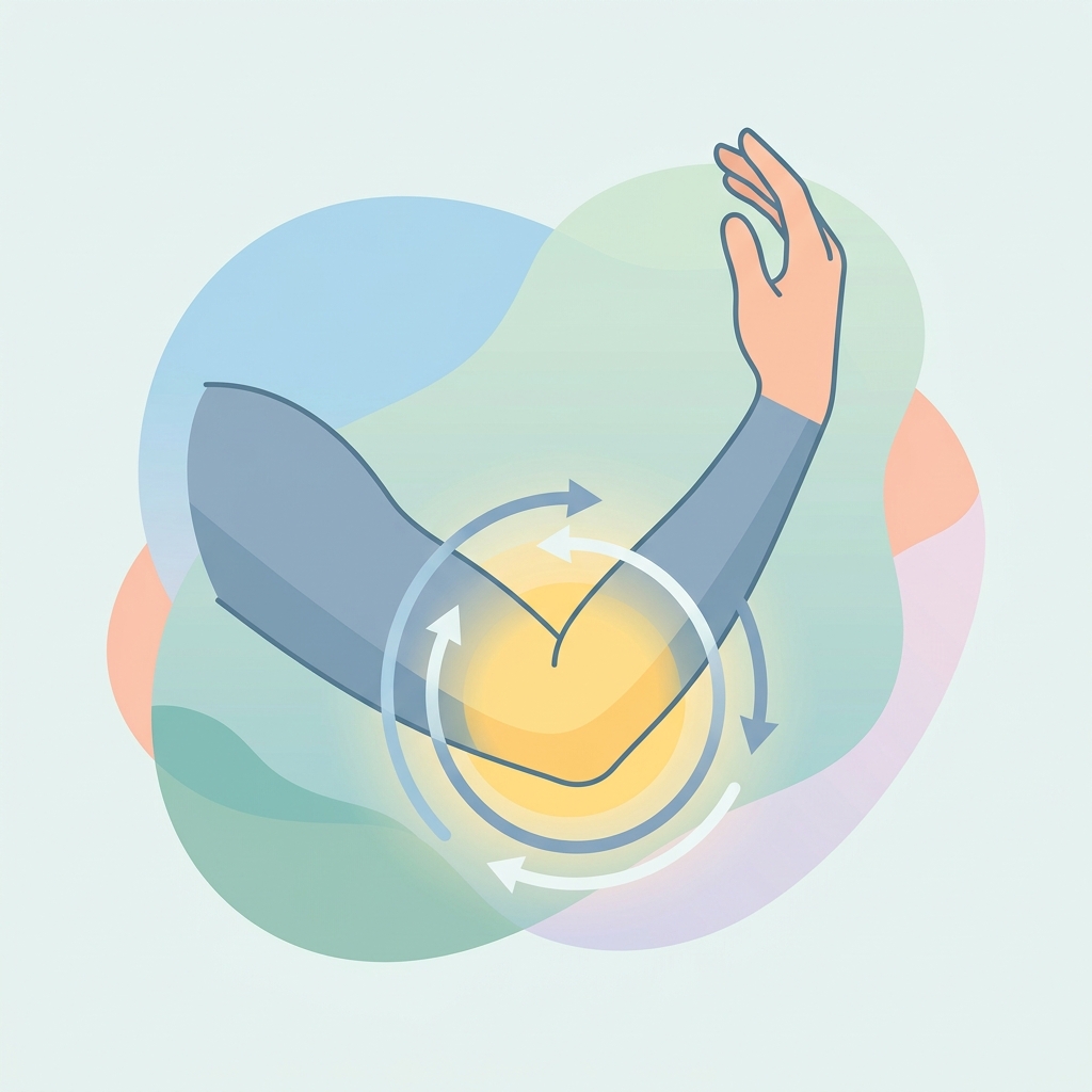 Elbow Osteoarthritis and Rheumatoid Arthritis Mobility Program