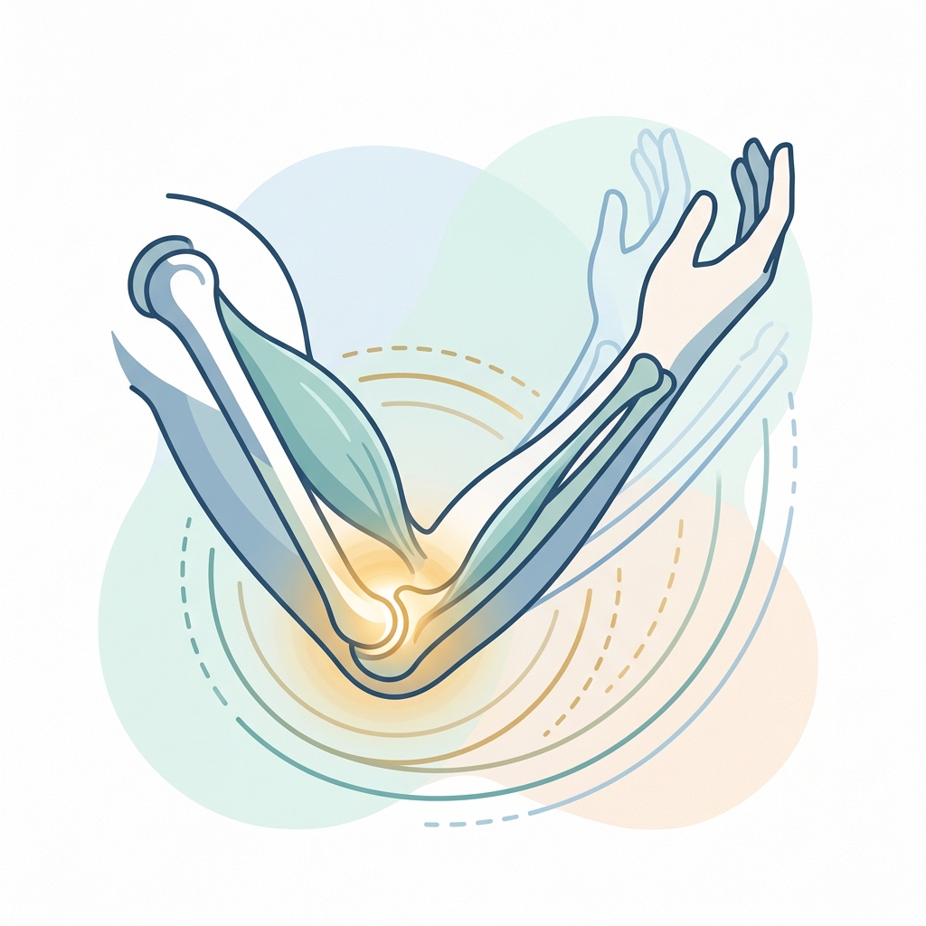 Distal Biceps Tendon Repair Protocol