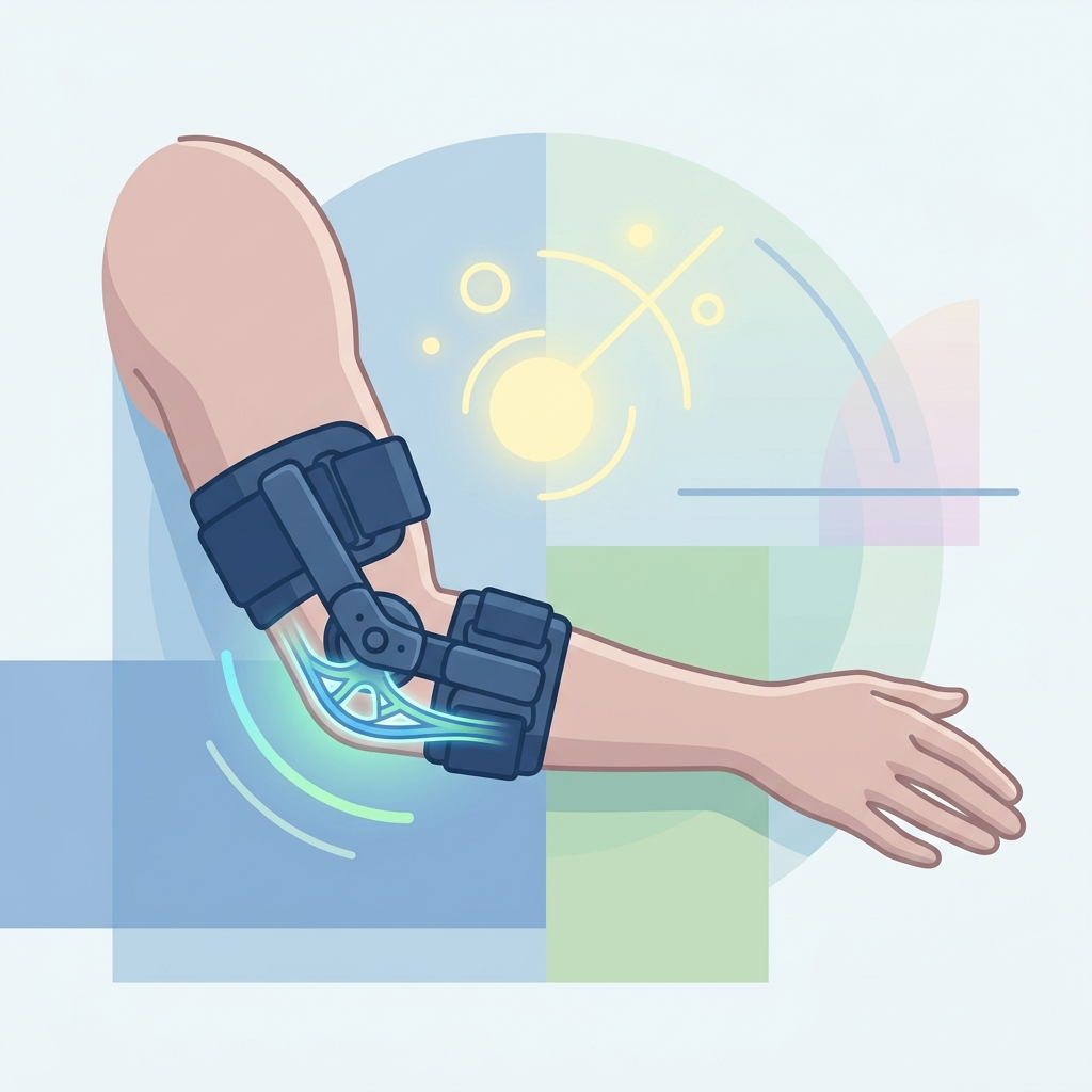 Lateral Ulnar Collateral Ligament (LUCL) Reconstruction Protocol