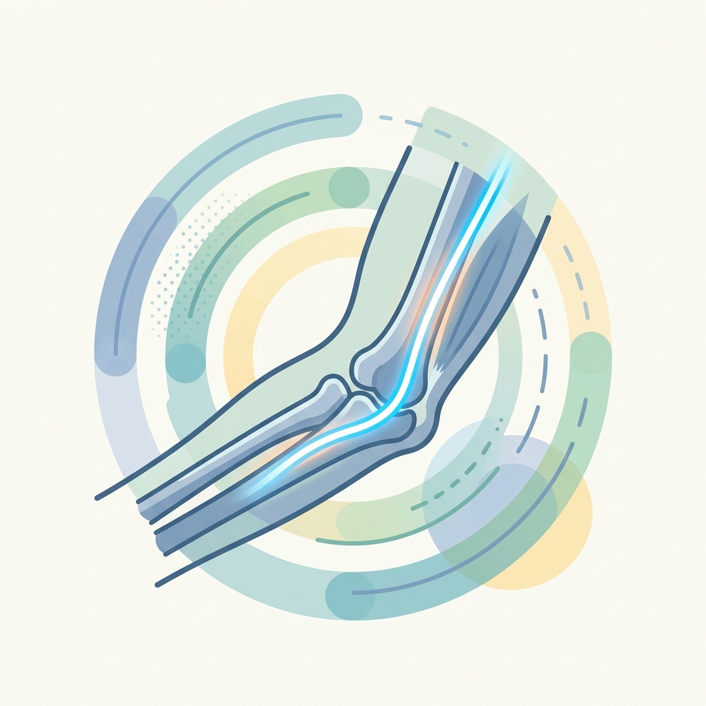 Ulnar Nerve Transposition Protocol