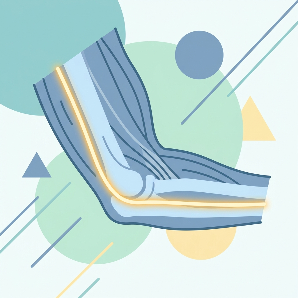 Ulnar Nerve Decompression Protocol (In Situ Release)