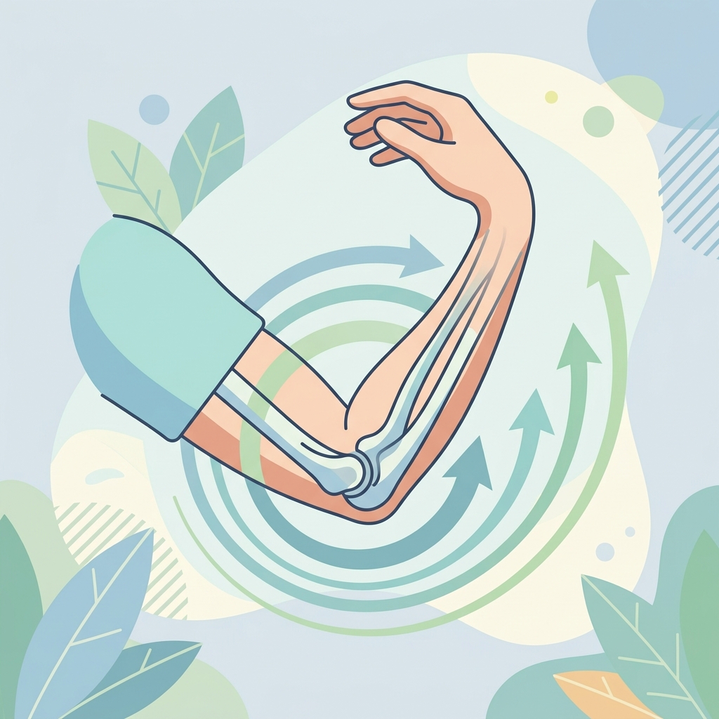 Elbow Arthroscopy and Debridement Protocol