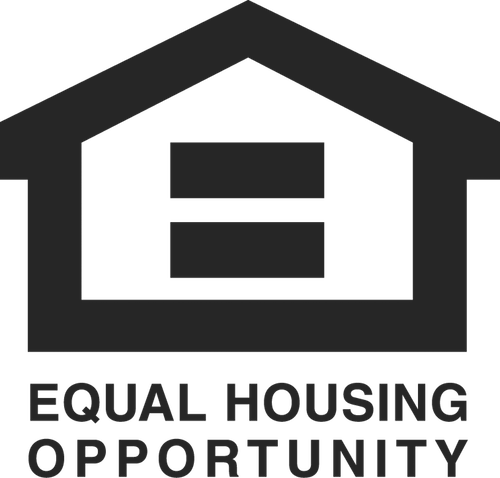 Equal Housing Opportunity