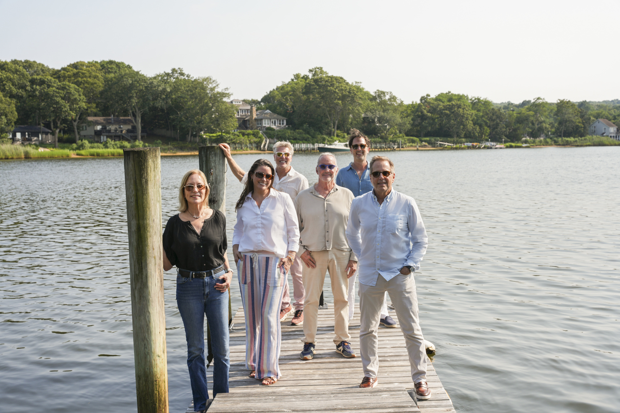CeeJackTeam - Hamptons Real Estate Success