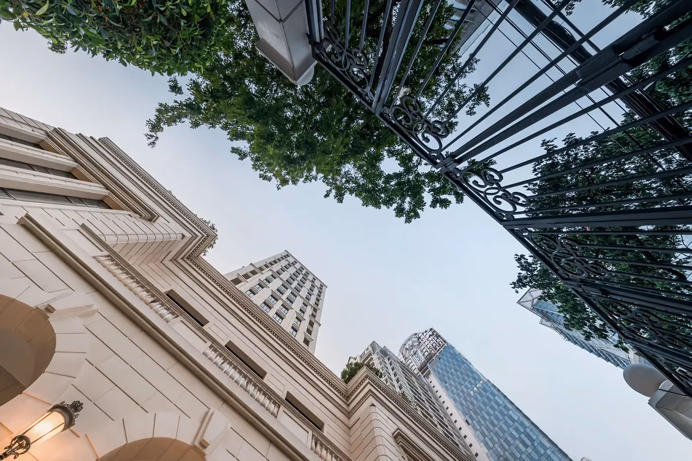 98 Wireless by Sansiri Exterior 2