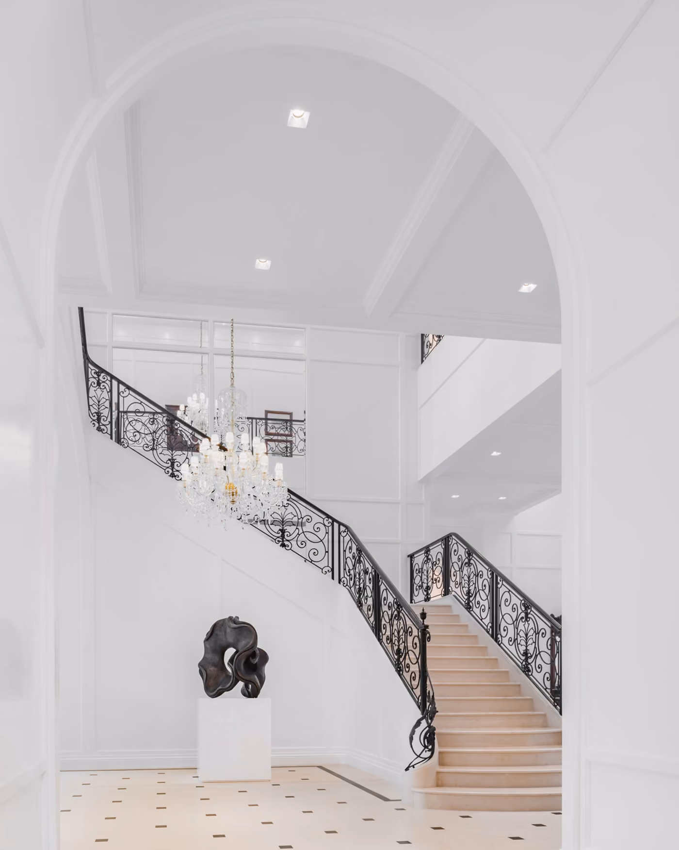 98 Wireless by Sansiri Lobby