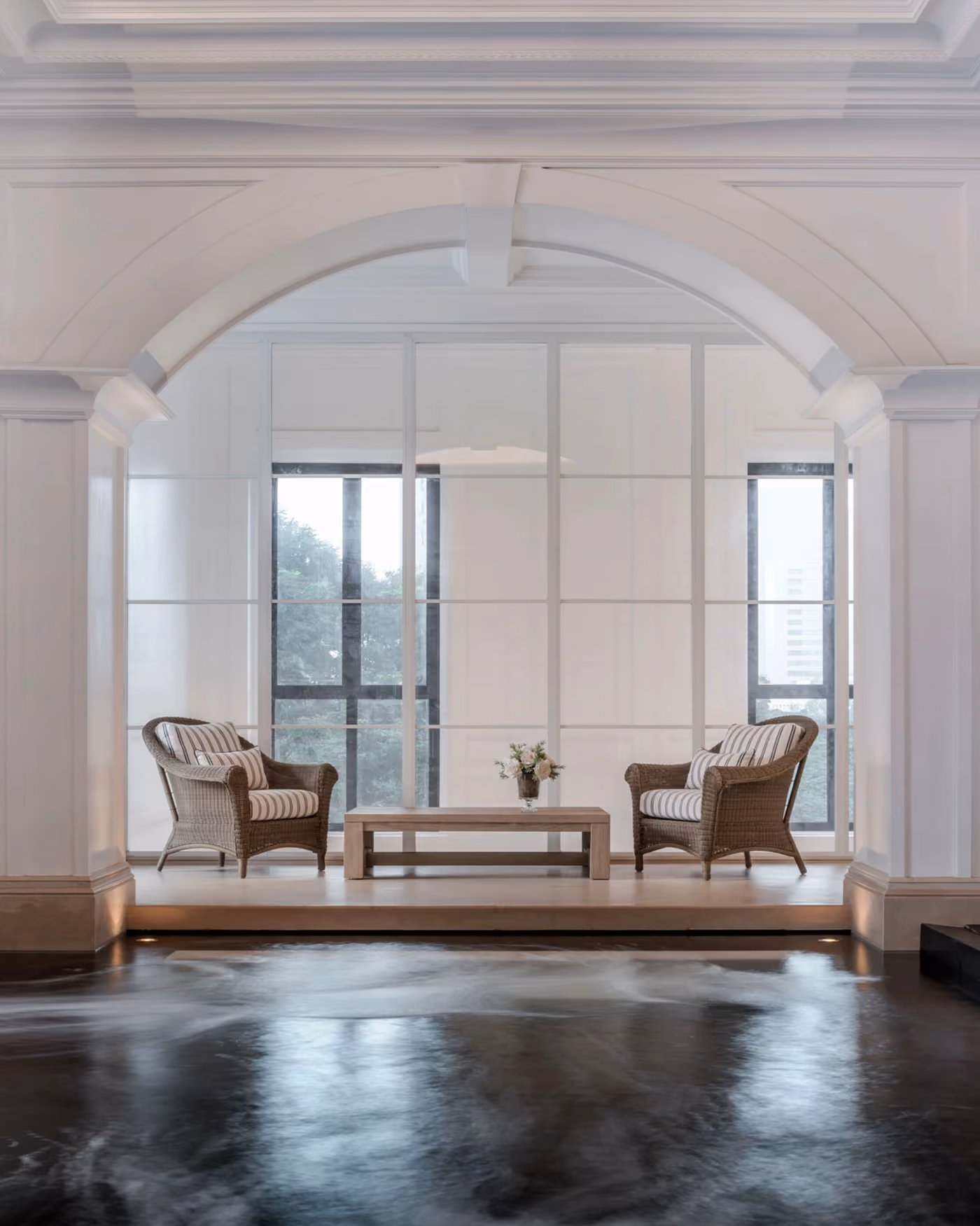 98 Wireless by Sansiri Jacuzzi 1