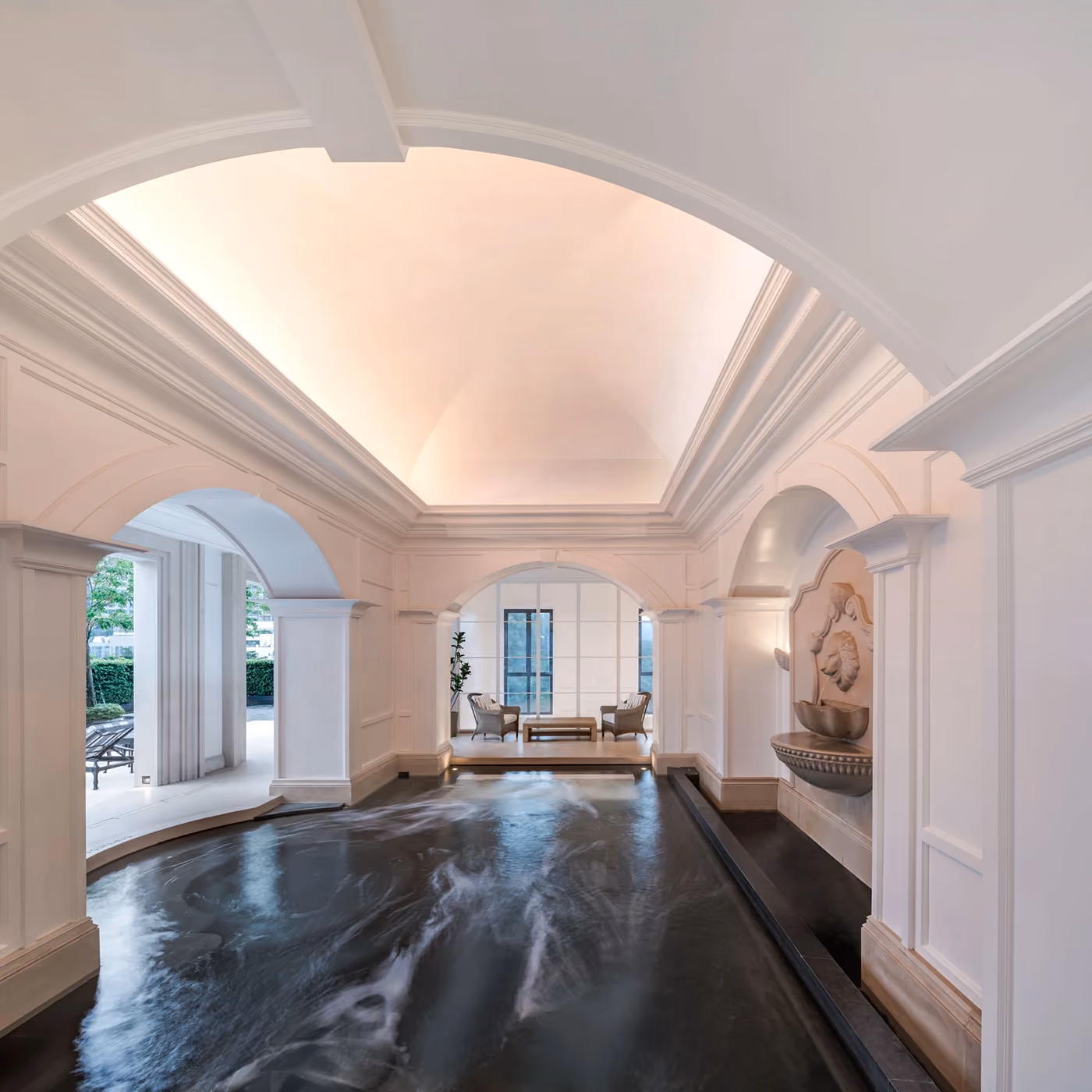 98 Wireless by Sansiri Jacuzzi 2