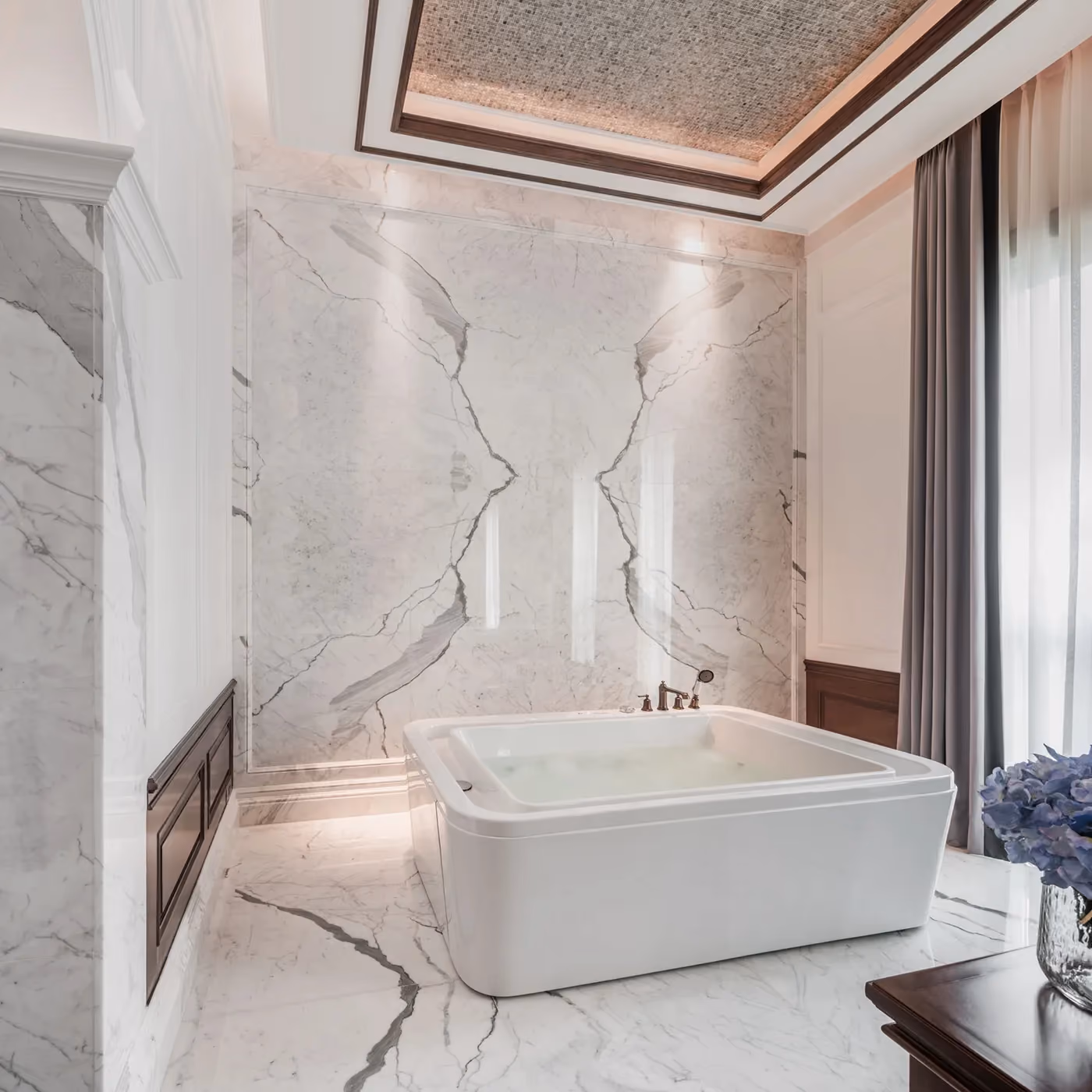 98 Wireless by Sansiri Spa