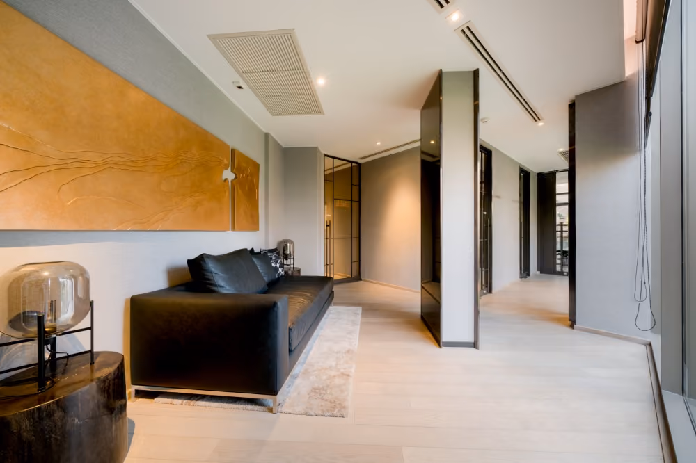 Ashton Residence 41 Lounge