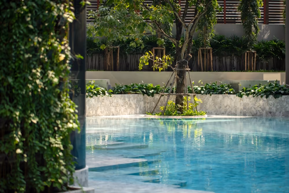 Ashton Residence 41 Pool2